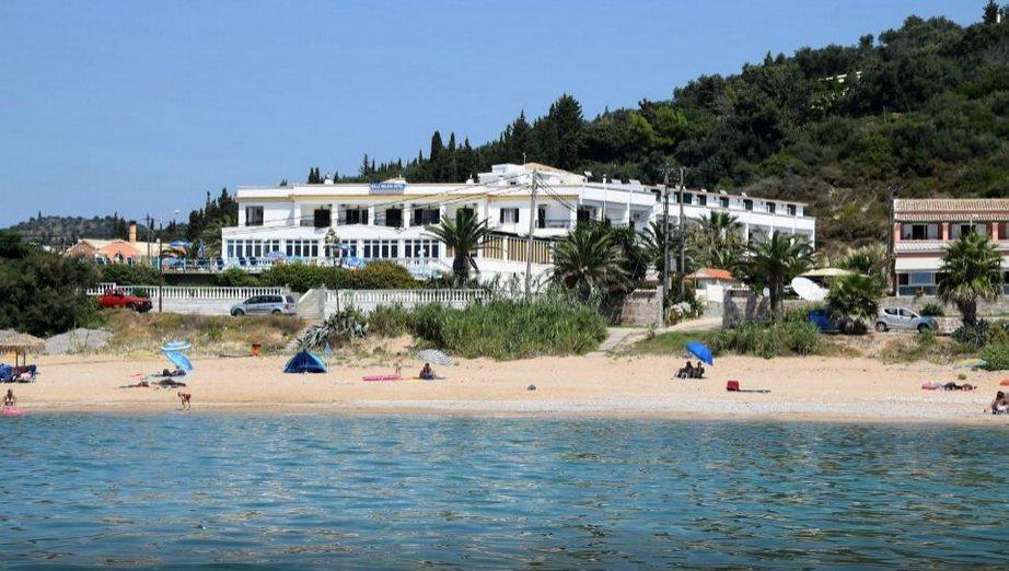 Hotel Belle Helene